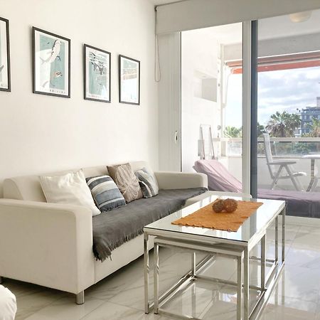 Santa Catalina Beach Flat By Canary365 لاس بالماس دي غران كاناريا المظهر الخارجي الصورة