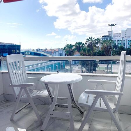 Santa Catalina Beach Flat By Canary365 لاس بالماس دي غران كاناريا المظهر الخارجي الصورة